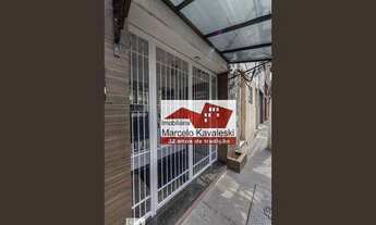 Imagem 4: Apartamento com 2 dormitórios à venda, 94 m² por R$ 325.000 - Mooca - São Paulo/SP