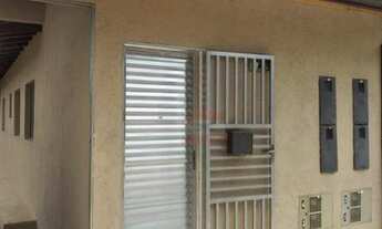 Imagem 2: Kitnet com 1 dormitório para alugar, 60 m² por R$ 500,00/mês - Jardim Japão (Caucaia do Al