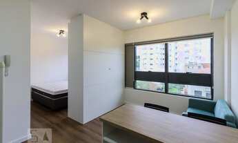 Imagem: Apartamento para Aluguel - Juvevê, 1 Quarto