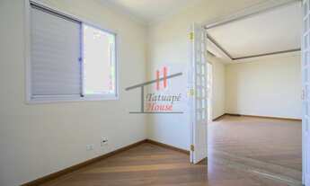 Imagem 6: SãO PAULO - Padrão - Tatuapé