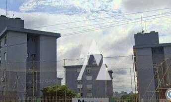 Imagem 1: À VENDA APARTAMENTO DE 01 DORMITÓRIO NO BAIRRO SANTO ANTONIO