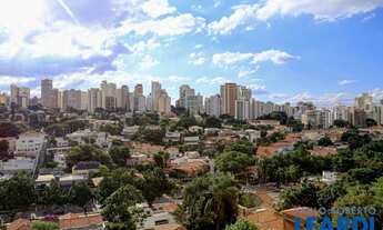 Imagem: APARTAMENTO - HIGIENÓPOLIS - SP