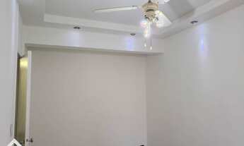 Imagem 3: Apto na Augusto de Toledo - 2 dorm - locação