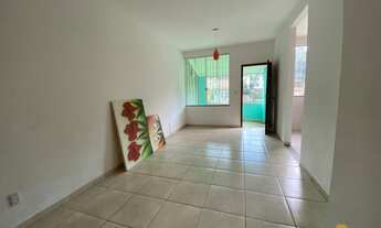 Imagem 4: Casa à venda no bairro Belmonte