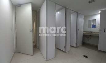 Imagem 3: SAO PAULO - Conjunto Comercial/Sala - CERQUEIRA CESAR