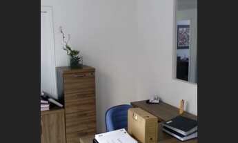 Imagem 7: Conjunto Comercial em Consolação com 153m2 3 banheiros 1 vaga de garagem