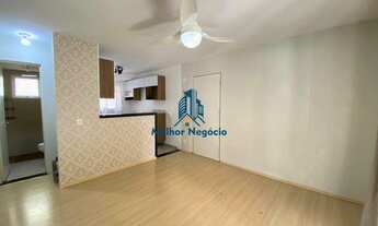 Imagem 3: Apartamento à venda em Sumaré - financiamento