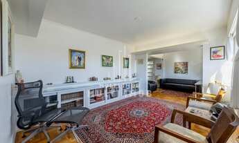 Imagem 4: PORTO ALEGRE - Apartamento Padrão - Moinhos de Vento