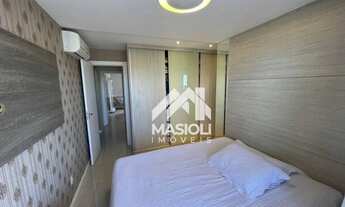 Imagem 2: Maravilhoso 3 quartos no coração de itapoa