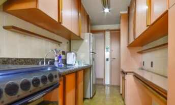 Imagem 7: COBERTURA DUPLEX NA REGIÃO DA VILA CLEMENTINO COM 155M²