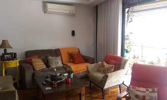 Imagem 3: Excelente Apartamento Laranjeiras - 3 qts - 105m2