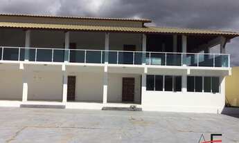 Imagem 3: Mansão mobiliada com 10 suítes em Beberibe - CA11837