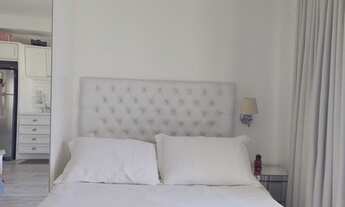 Imagem 7: APARTAMENTO - SANTA CECÍLIA - SP