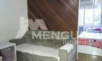 Imagem 7: Apartamento a venda no bairro Jardim Leopoldina de 1 dormitório à venda por R$ 110.000,00