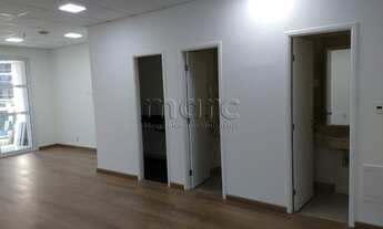 Imagem 3: SAO PAULO - Conjunto Comercial/Sala - VILA SÃO FRANCISCO (ZONA SUL