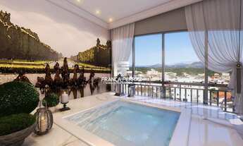 Imagem: Apartamento alto padrão 03 suítes em Meia