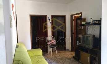 Imagem 2: Casa - Jardim Myrian Moreira da Costa - Campinas