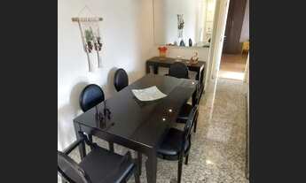 Imagem 3: APARTAMENTO COM VARANDA GOURMET NO URBANOVA