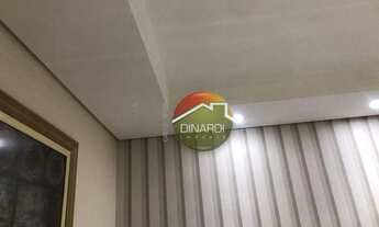 Imagem 2: Apartamento com 2 dormitórios à venda, 48 m² por R$ 270.000 - Reserva Sul Condomínio Resor