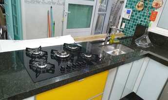 Imagem 2: Casa triplex 278m² na Mooca com 3 Suites 2 salas 3 vagas de garagem