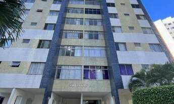 Imagem 3: Apartamento com 3 dormitórios à venda, 84 m² por R$ 450.000 - ITAIGARA - Salvador/BA