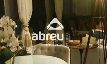 Imagem 2: Apartamento para venda tem 145 metros quadrados com 3 quartos em Tirol - Natal - RN