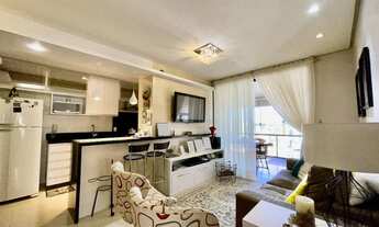 Imagem 2: Apartamento para venda possui 97 metros quadrados com 3 quartos em Centro - Novo Hamburgo