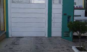 Imagem: Casa vendo ou troco