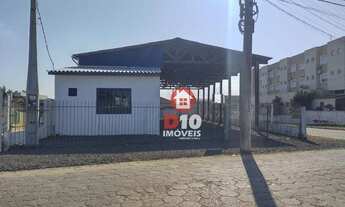 Imagem 2: Pavilhão para alugar por R$ 4.600,00/mês - Mato Alto - Araranguá/SC