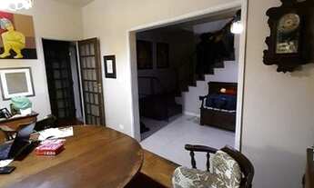 Imagem 3: Casa no Sumaré 389m 4 dormitórios 1 suíte 4 banheiros 2 vagas