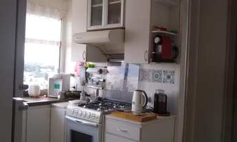 Imagem 3: Apartamento com 3 dormitórios, 1 suite e 2 vagas no Campo Belo