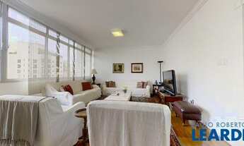 Imagem 2: APARTAMENTO - HIGIENÓPOLIS - SP