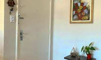 Imagem 4: Apartamento de 82m² com 2 dormitórios na Vila Mariana