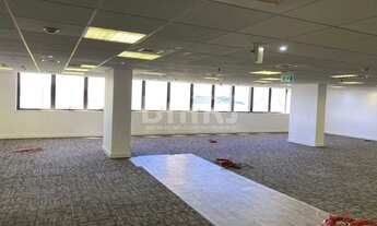 Imagem 10: Andar Corporativo Exclusivo Com Vista