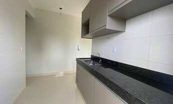 Imagem 2: Apartamento com 2 dormitórios à venda, 47 m² por R$ 210.000,00 - Santa Mônica - Uberlândia