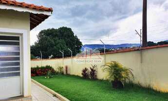 Imagem 4: Casa com 4 dormitórios à venda, 190 m² por R$ 590.000,00 - V Rica - São Pedro/SP