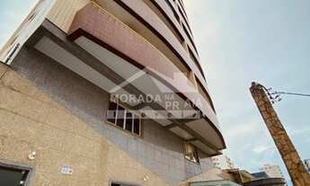 Imagem 1: Excelente Apartamento de 1 dormitório, com sacada na Ocian, só na sua imobiliária em Praia