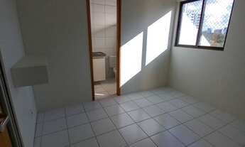 Imagem 6: Apartamento em casa amarela 3 quartos 1 e 2 vagas de garagem com com moveis suite e varand