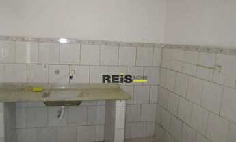 Imagem 7: Casa com 2 dormitórios para alugar por R$ 900,00/mês - Vila Barcelona - Sorocaba/SP