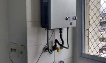 Imagem 6: Apartamento para aluguel, 2 quartos, 1 vaga, Centro - São Bernardo do Campo/SP