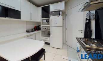 Imagem 4: APARTAMENTO - PERDIZES - SP