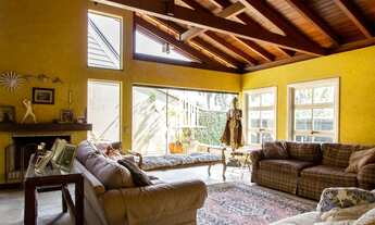 Imagem 3: Casa à venda 4 Dormitorios,4 vagas, 407 m² , Morumbi ,R Almirante Soares Dutra