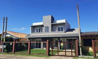 Imagem 2: XANGRI-Lá - Sobrado Padrão - Centro