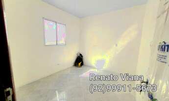 Imagem 6: Excelente casa no Flores, 03Qts próx. ao Clube dos Sargentos, acabamento excelente, 02vgs