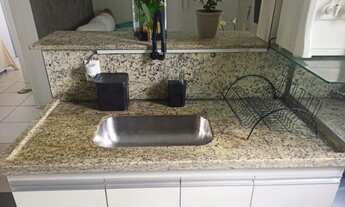 Imagem 6: Contagem - Apartamento Padrão - Sapucaia