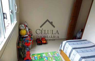 Imagem 7: Rio de Janeiro - Apartamento Padrão - Freguesia (Jacarepaguá