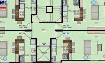 Imagem 5: Vitória - Apartamento Padrão - Mata Da Praia