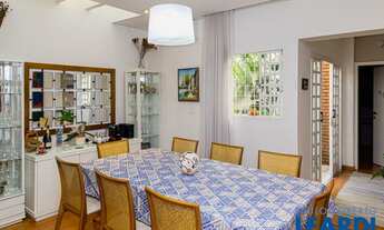 Imagem 7: CASA EM CONDOMÍNIO - PERDIZES - SP