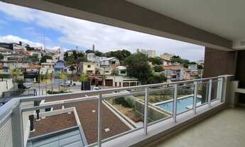 Imagem 3: Apartamento à venda no Alto da Lapa - 3 quartos (1 suíte), 3 banheiros e 2 vagas