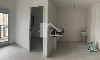 Imagem 3: Apartamento para alugar 38 m² 2 quartos, sala, sacada, 1 banheiro Presidente Altino